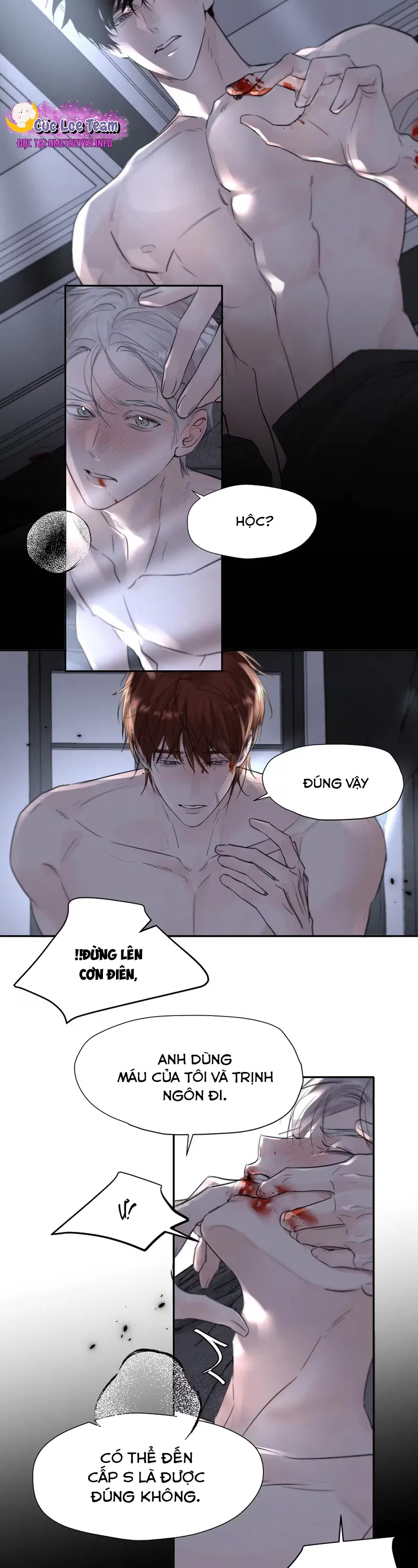 Tôi Trở Thành Hướng Đạo Sư Hàng Đầu Nhờ Trúc Mã Chapter 56 - Next 