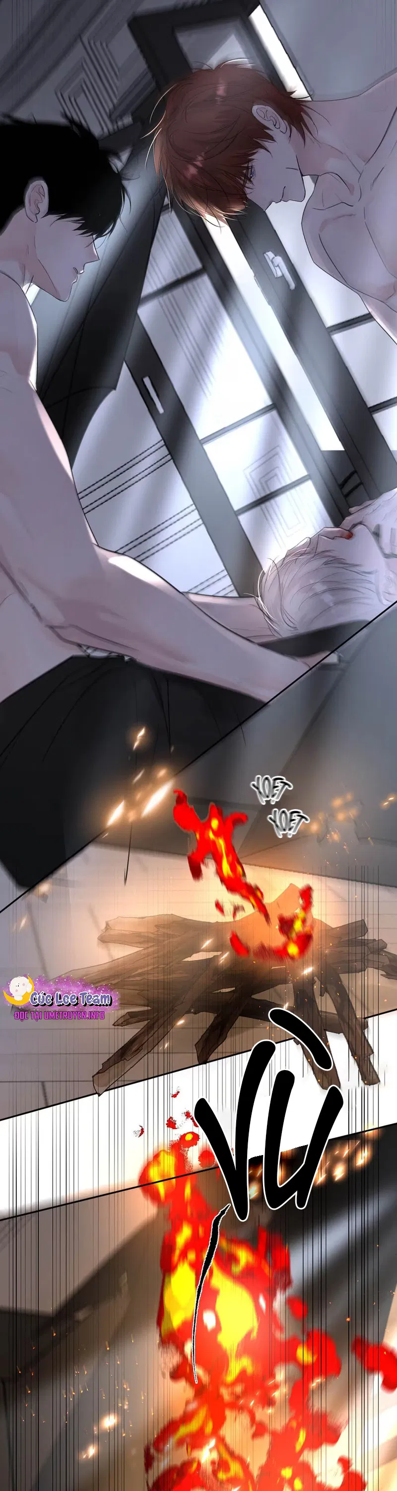 Tôi Trở Thành Hướng Đạo Sư Hàng Đầu Nhờ Trúc Mã Chapter 56 - Next 