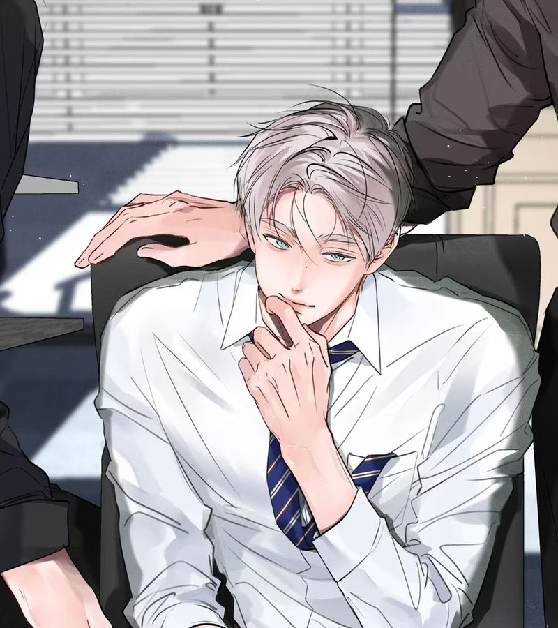 Tôi Trở Thành Hướng Đạo Sư Hàng Đầu Nhờ Trúc Mã Chapter 57 - Trang 2