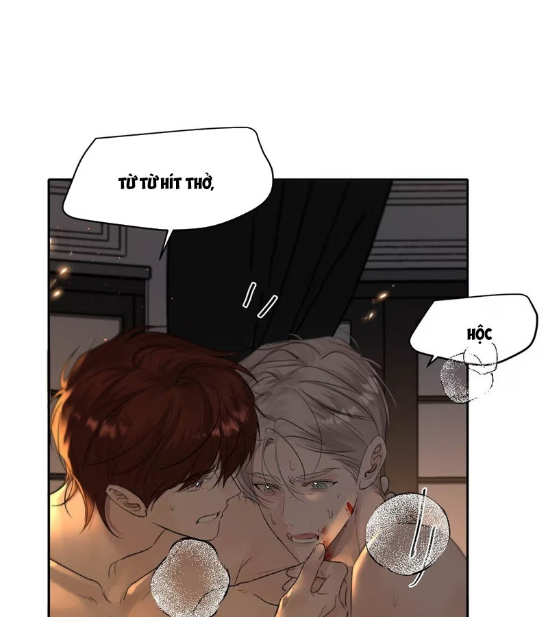 Tôi Trở Thành Hướng Đạo Sư Hàng Đầu Nhờ Trúc Mã Chapter 57 - Trang 2