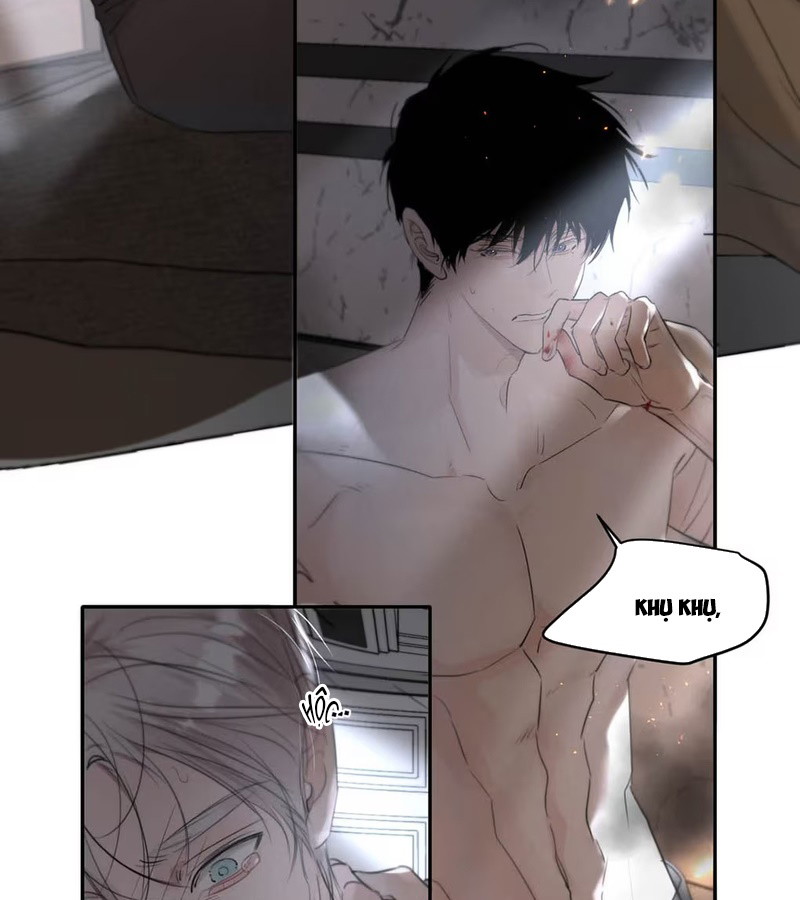 Tôi Trở Thành Hướng Đạo Sư Hàng Đầu Nhờ Trúc Mã Chapter 57 - Trang 2