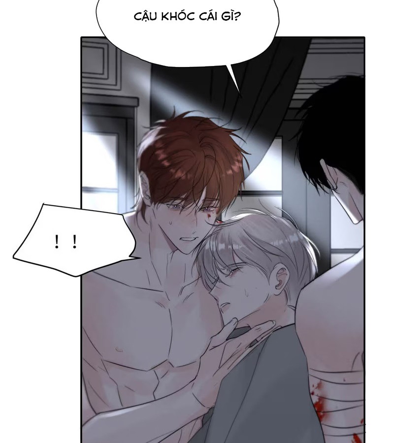 Tôi Trở Thành Hướng Đạo Sư Hàng Đầu Nhờ Trúc Mã Chapter 57 - Trang 2