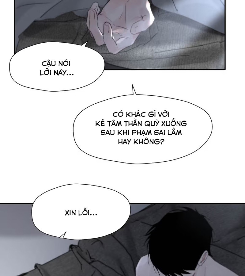 Tôi Trở Thành Hướng Đạo Sư Hàng Đầu Nhờ Trúc Mã Chapter 57 - Trang 2