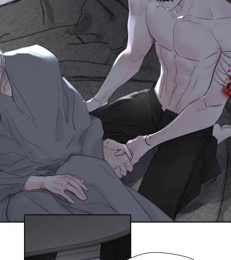 Tôi Trở Thành Hướng Đạo Sư Hàng Đầu Nhờ Trúc Mã Chapter 57 - Trang 2