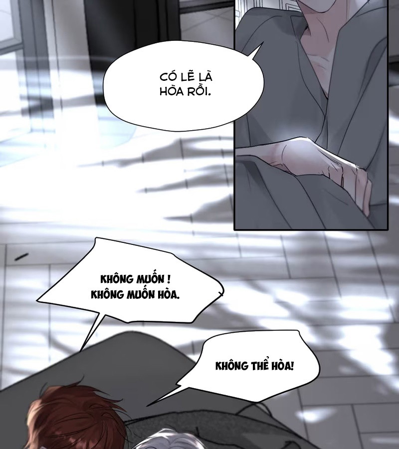 Tôi Trở Thành Hướng Đạo Sư Hàng Đầu Nhờ Trúc Mã Chapter 57 - Trang 2