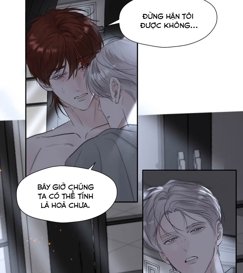 Tôi Trở Thành Hướng Đạo Sư Hàng Đầu Nhờ Trúc Mã Chapter 57 - Trang 2