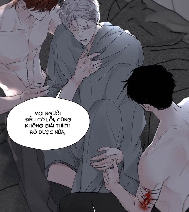 Tôi Trở Thành Hướng Đạo Sư Hàng Đầu Nhờ Trúc Mã Chapter 57 - Trang 2