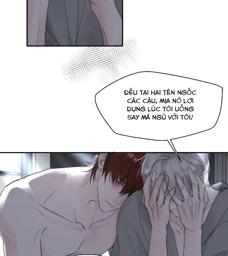 Tôi Trở Thành Hướng Đạo Sư Hàng Đầu Nhờ Trúc Mã Chapter 57 - Trang 2