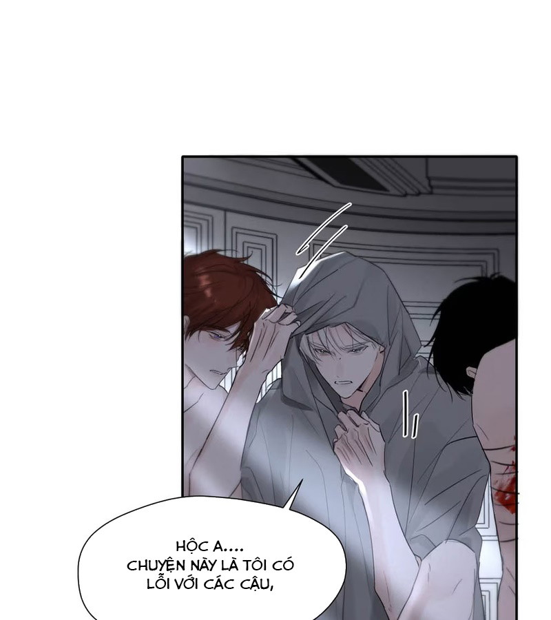 Tôi Trở Thành Hướng Đạo Sư Hàng Đầu Nhờ Trúc Mã Chapter 57 - Trang 2