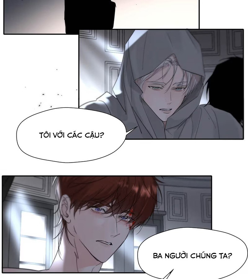 Tôi Trở Thành Hướng Đạo Sư Hàng Đầu Nhờ Trúc Mã Chapter 57 - Trang 2