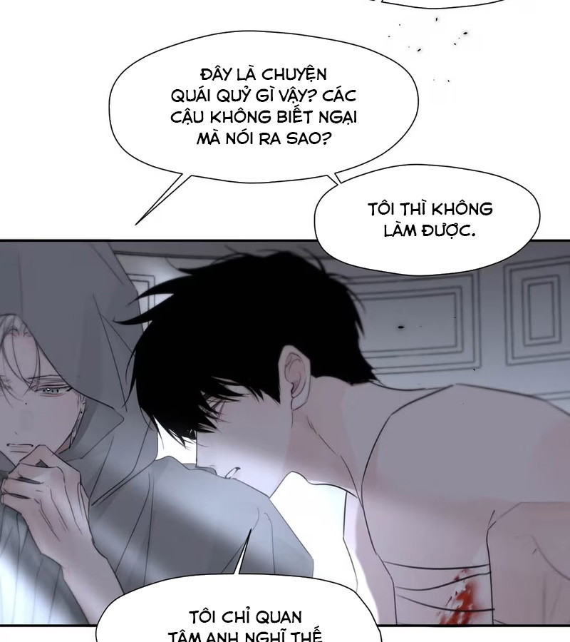 Tôi Trở Thành Hướng Đạo Sư Hàng Đầu Nhờ Trúc Mã Chapter 57 - Trang 2