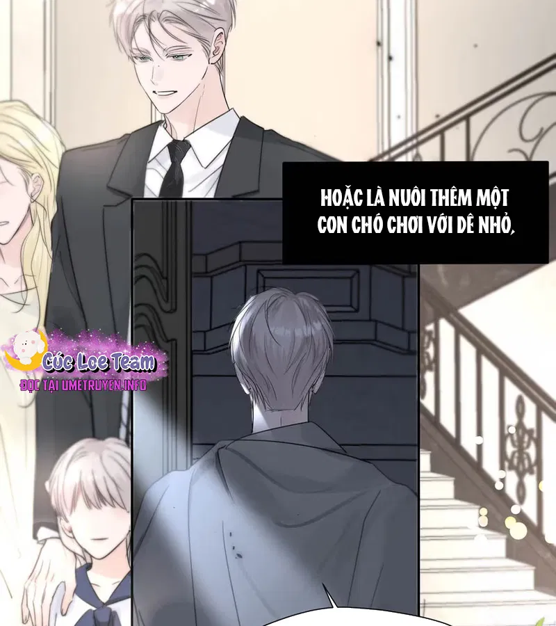 Tôi Trở Thành Hướng Đạo Sư Hàng Đầu Nhờ Trúc Mã Chapter 57 - Trang 2