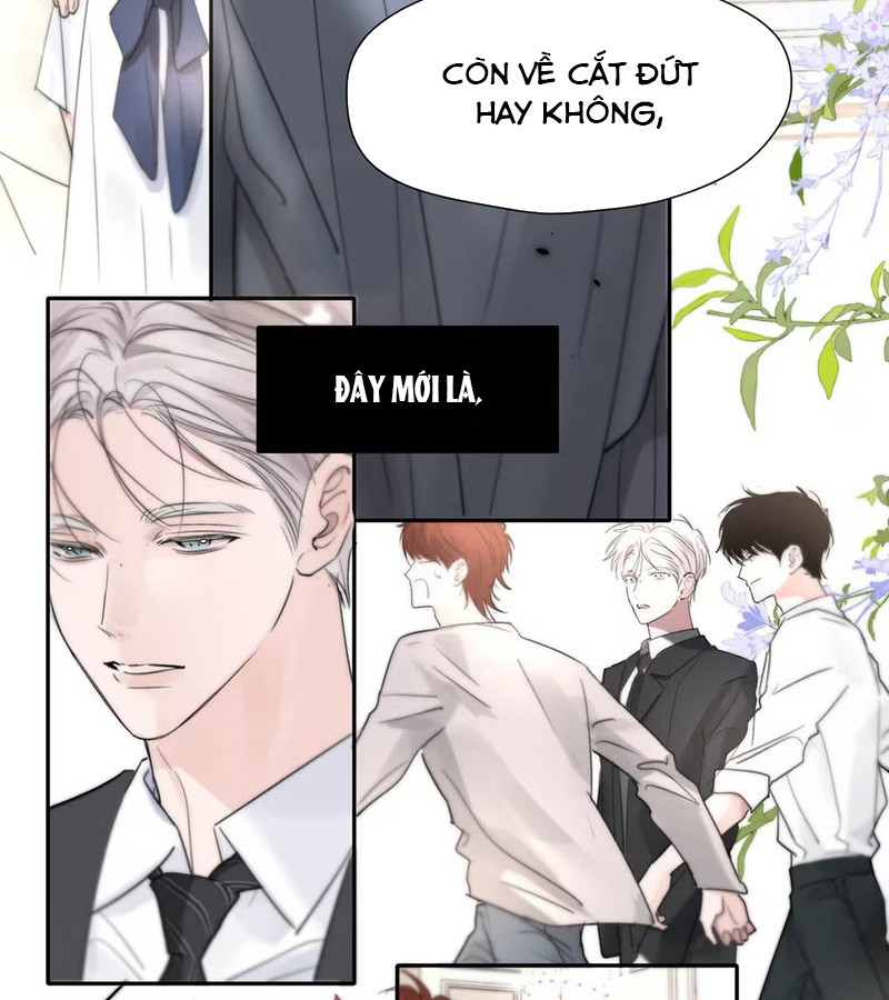 Tôi Trở Thành Hướng Đạo Sư Hàng Đầu Nhờ Trúc Mã Chapter 57 - Trang 2