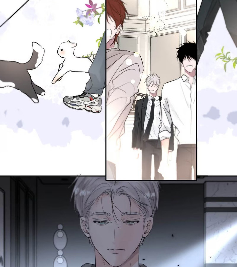 Tôi Trở Thành Hướng Đạo Sư Hàng Đầu Nhờ Trúc Mã Chapter 57 - Trang 2