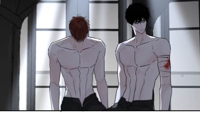 Tôi Trở Thành Hướng Đạo Sư Hàng Đầu Nhờ Trúc Mã Chapter 57 - Trang 2