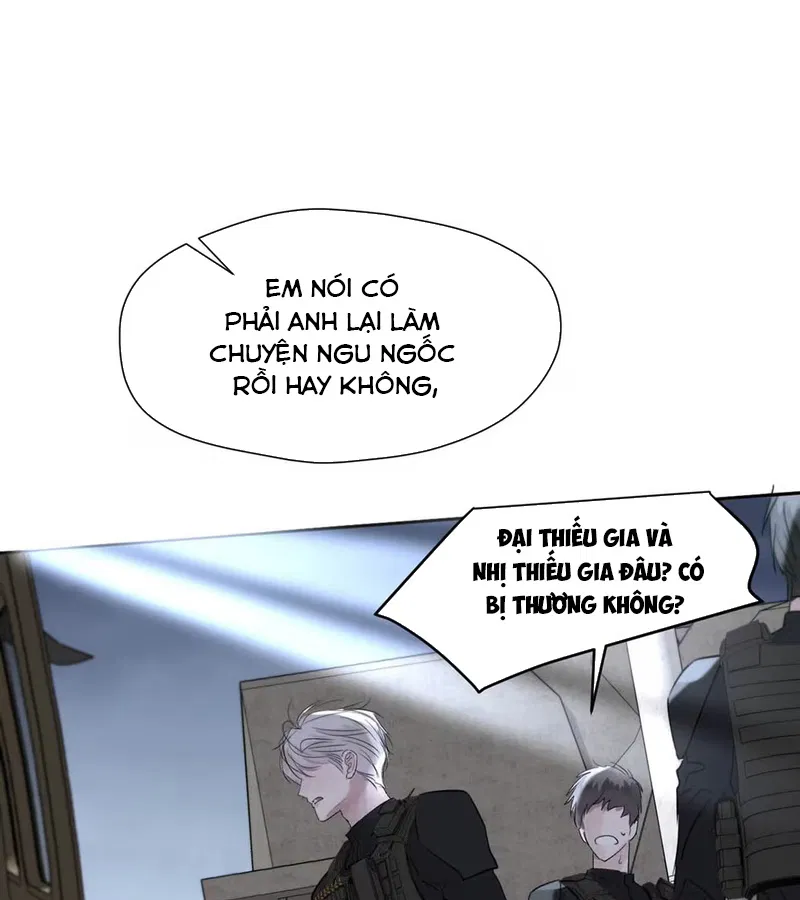 Tôi Trở Thành Hướng Đạo Sư Hàng Đầu Nhờ Trúc Mã Chapter 57 - Trang 2