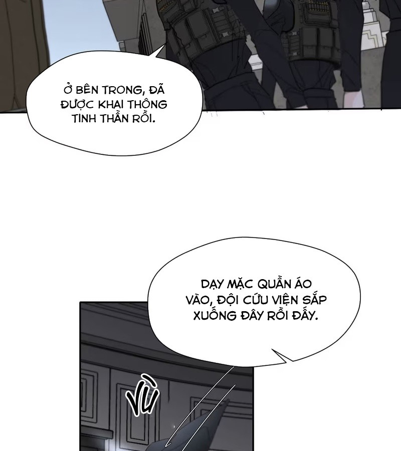 Tôi Trở Thành Hướng Đạo Sư Hàng Đầu Nhờ Trúc Mã Chapter 57 - Trang 2