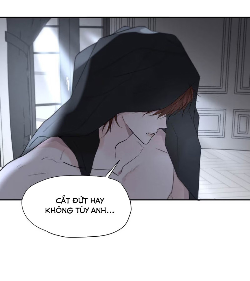 Tôi Trở Thành Hướng Đạo Sư Hàng Đầu Nhờ Trúc Mã Chapter 57 - Trang 2