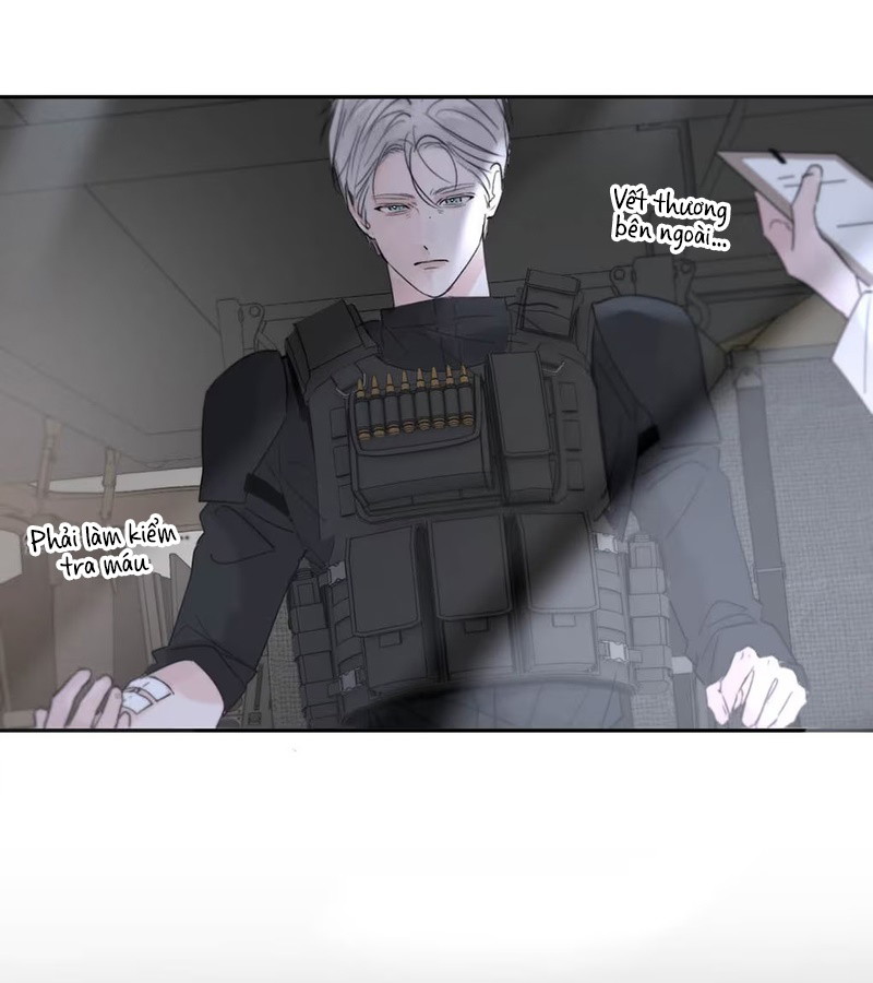 Tôi Trở Thành Hướng Đạo Sư Hàng Đầu Nhờ Trúc Mã Chapter 57 - Trang 2