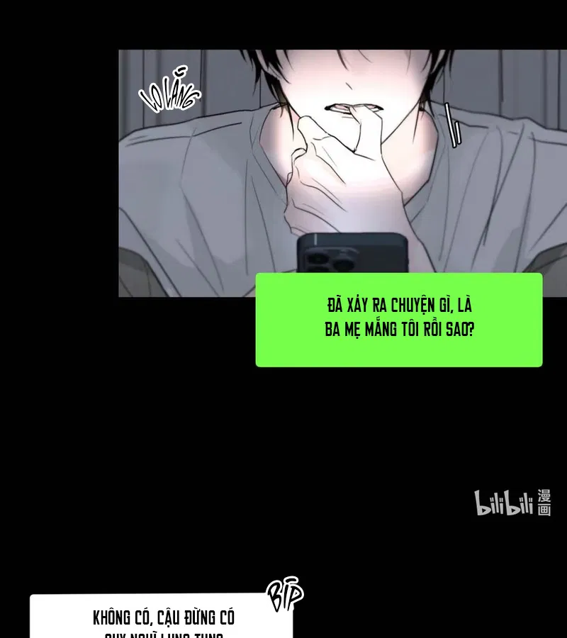 Tôi Trở Thành Hướng Đạo Sư Hàng Đầu Nhờ Trúc Mã Chapter 57 - Trang 2