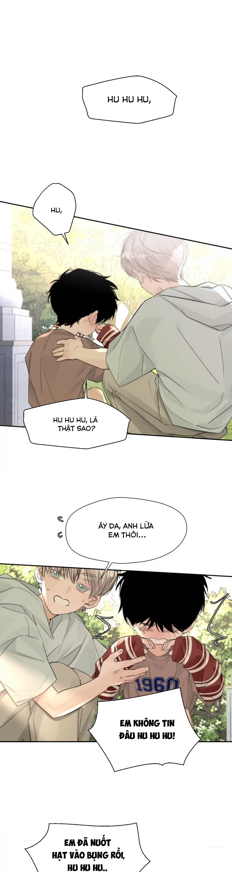 Tôi Trở Thành Hướng Đạo Sư Hàng Đầu Nhờ Trúc Mã Chapter 58 - Trang 2