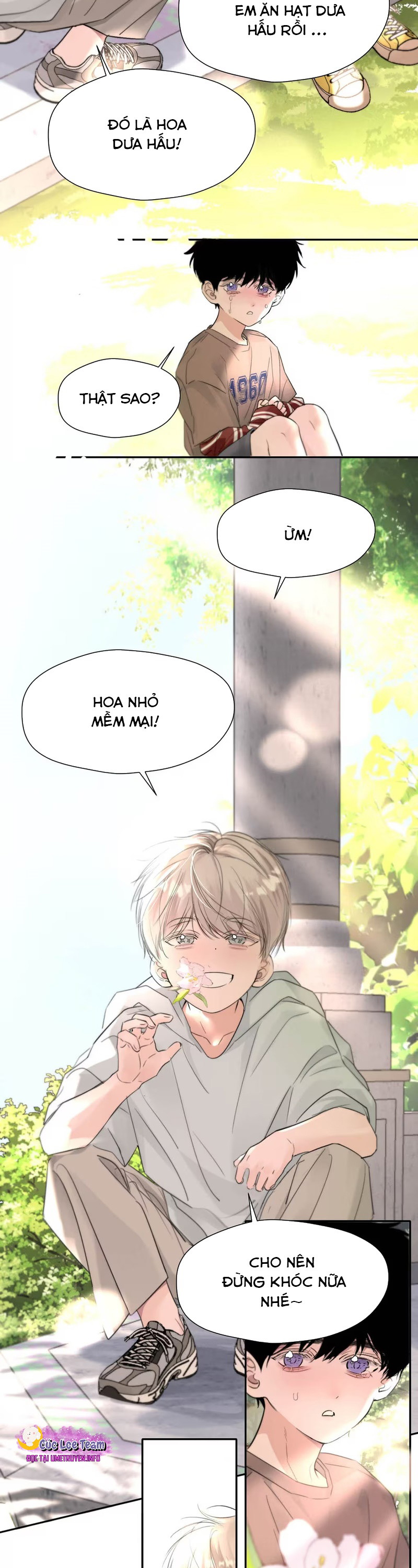 Tôi Trở Thành Hướng Đạo Sư Hàng Đầu Nhờ Trúc Mã Chapter 58 - Trang 2