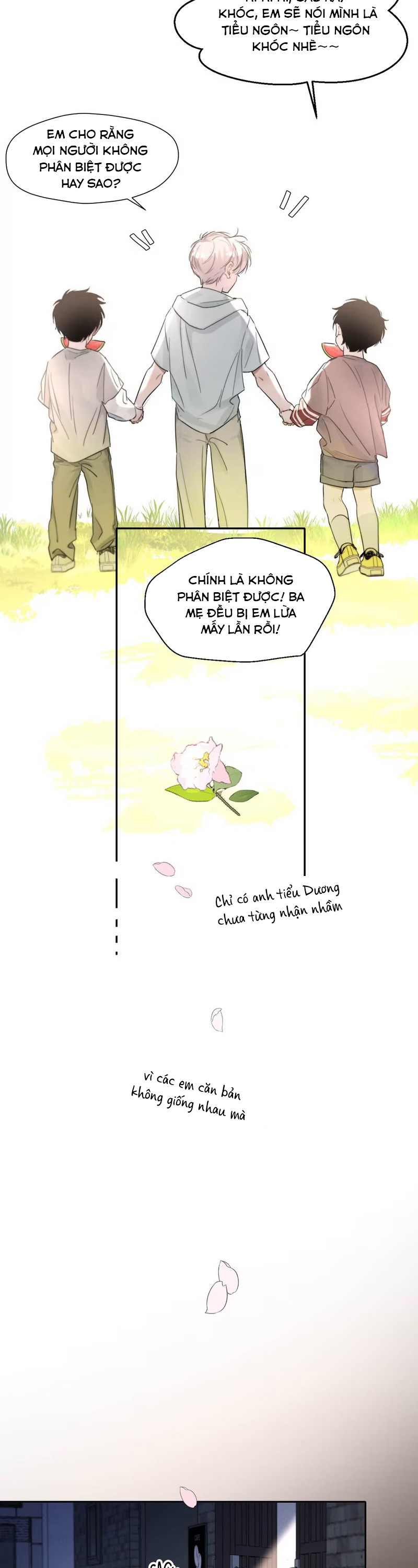 Tôi Trở Thành Hướng Đạo Sư Hàng Đầu Nhờ Trúc Mã Chapter 58 - Trang 2