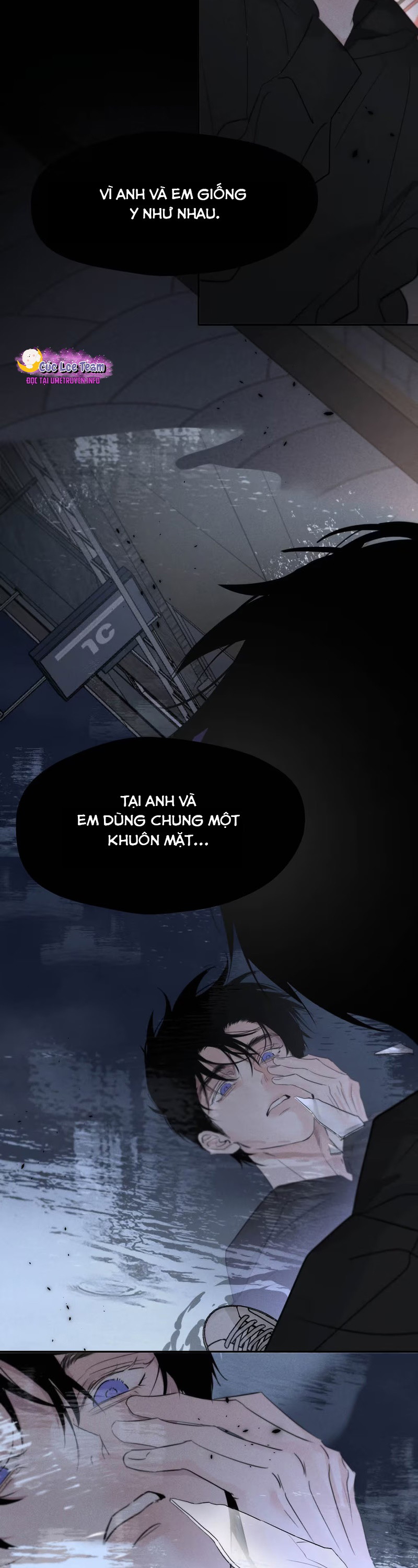 Tôi Trở Thành Hướng Đạo Sư Hàng Đầu Nhờ Trúc Mã Chapter 58 - Trang 2