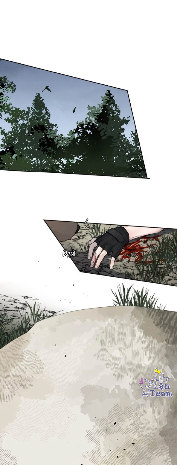 Người Hướng Dẫn Đỉnh Cấp Chapter 51 - Trang 2