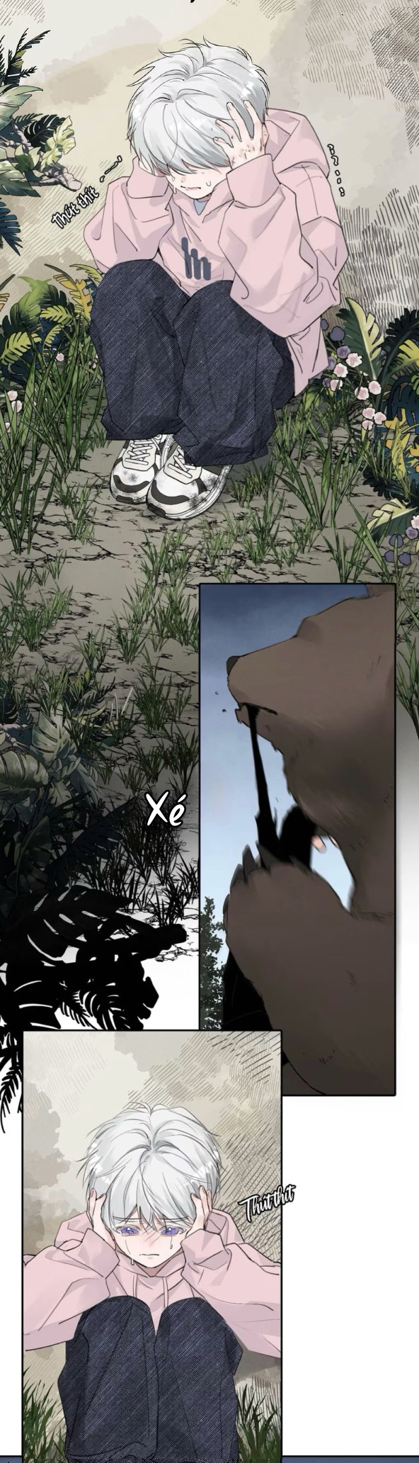 Người Hướng Dẫn Đỉnh Cấp Chapter 51 - Trang 2