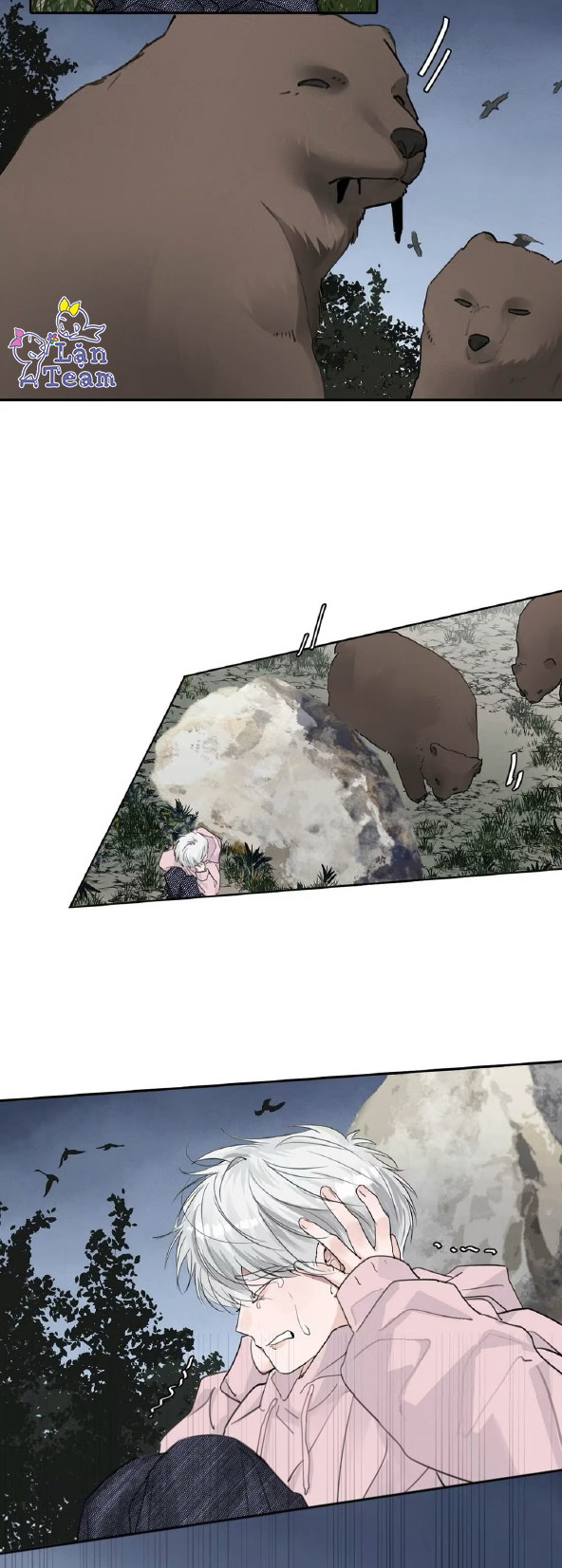 Người Hướng Dẫn Đỉnh Cấp Chapter 51 - Trang 2