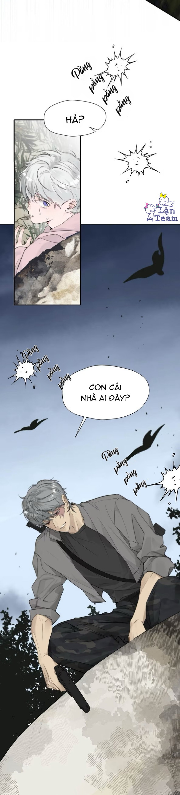 Người Hướng Dẫn Đỉnh Cấp Chapter 51 - Trang 2