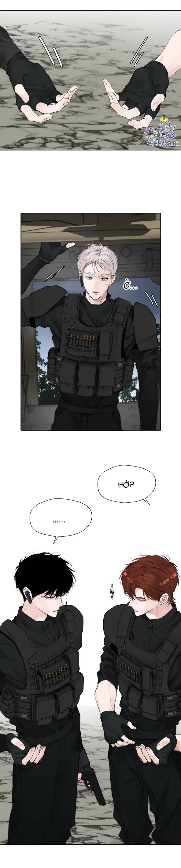 Người Hướng Dẫn Đỉnh Cấp Chapter 51 - Trang 2