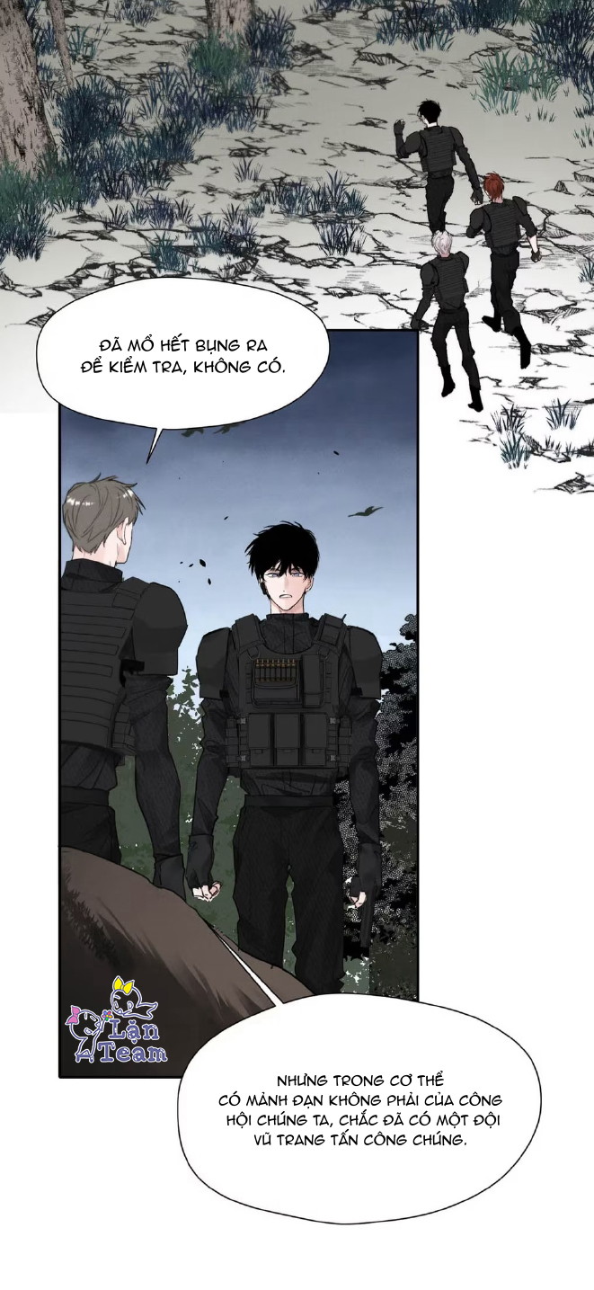 Người Hướng Dẫn Đỉnh Cấp Chapter 51 - Trang 2