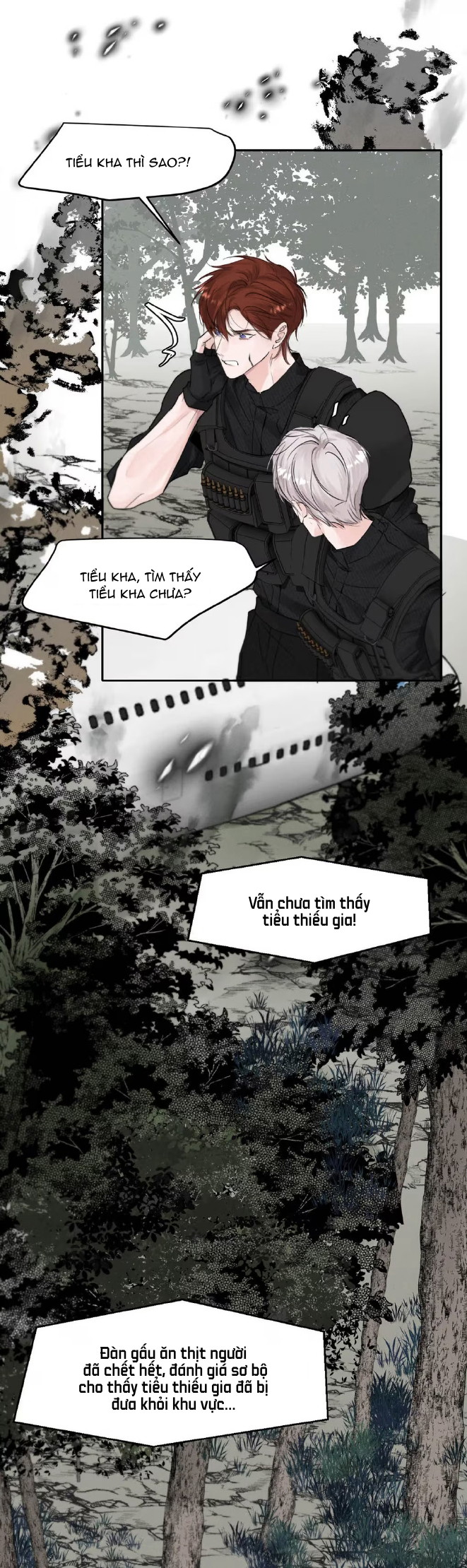 Người Hướng Dẫn Đỉnh Cấp Chapter 51 - Trang 2