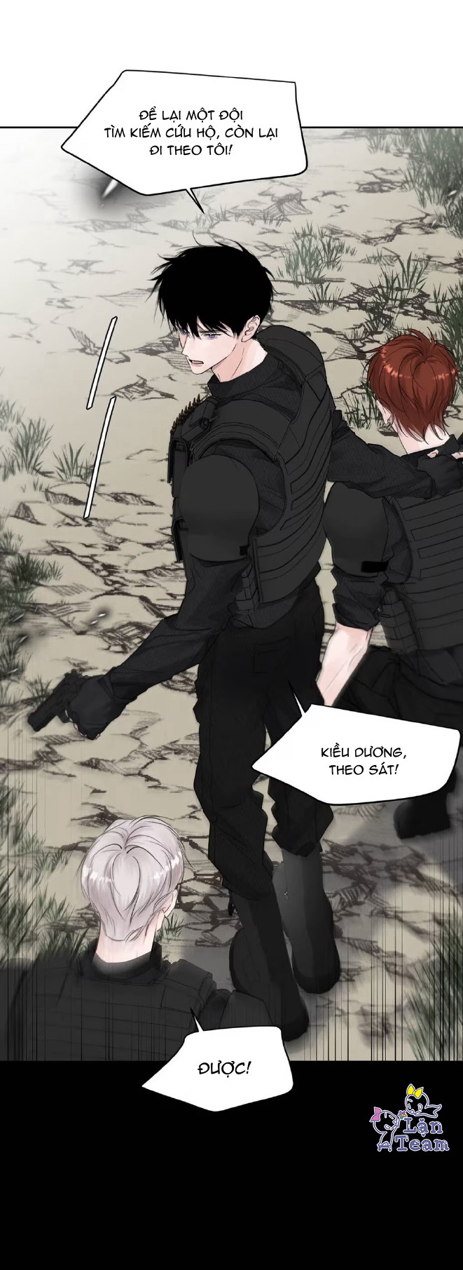 Người Hướng Dẫn Đỉnh Cấp Chapter 51 - Trang 2