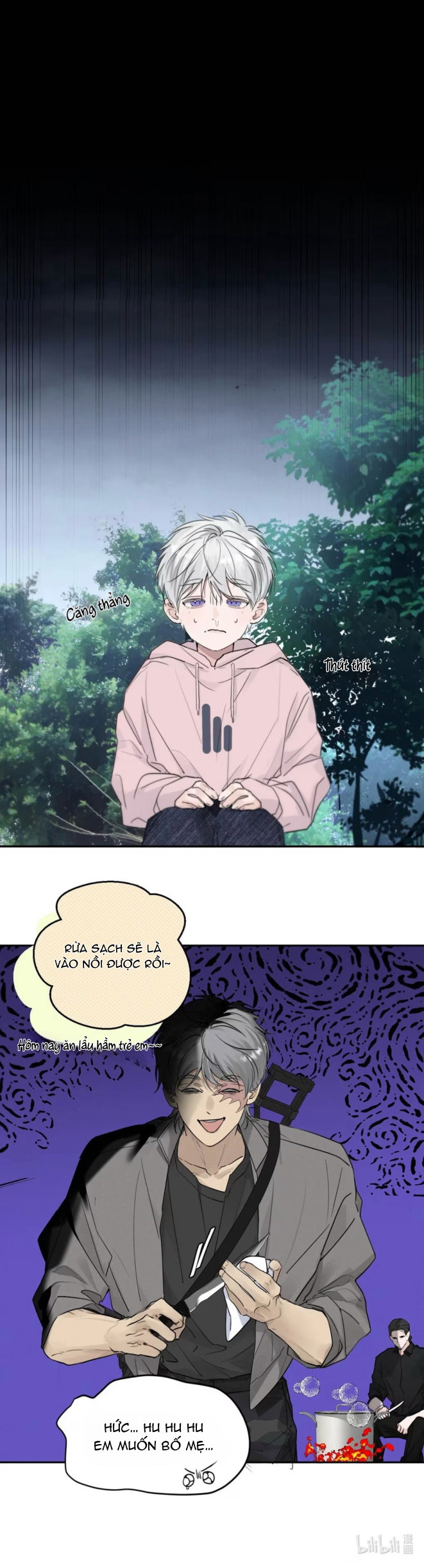 Người Hướng Dẫn Đỉnh Cấp Chapter 51 - Trang 2