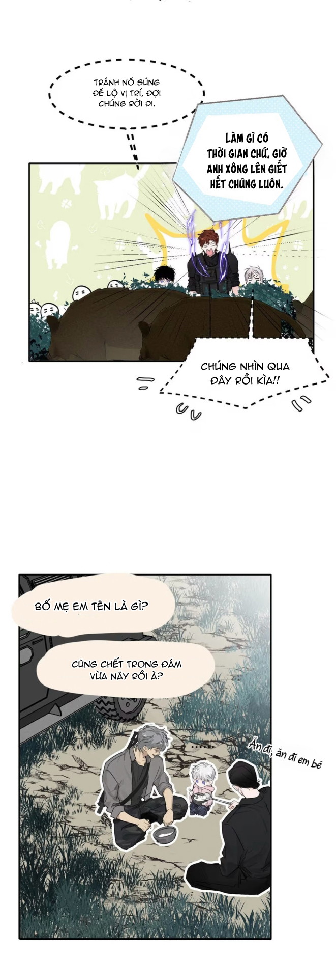 Người Hướng Dẫn Đỉnh Cấp Chapter 51 - Trang 2