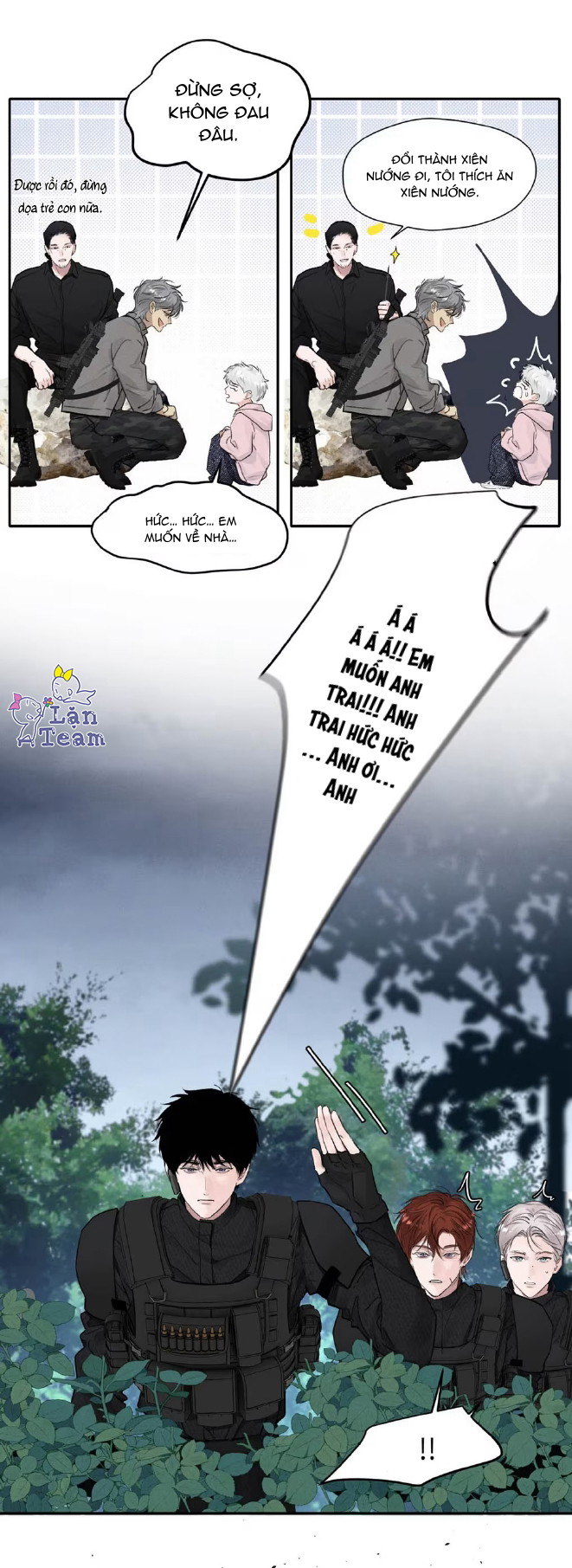 Người Hướng Dẫn Đỉnh Cấp Chapter 51 - Trang 2