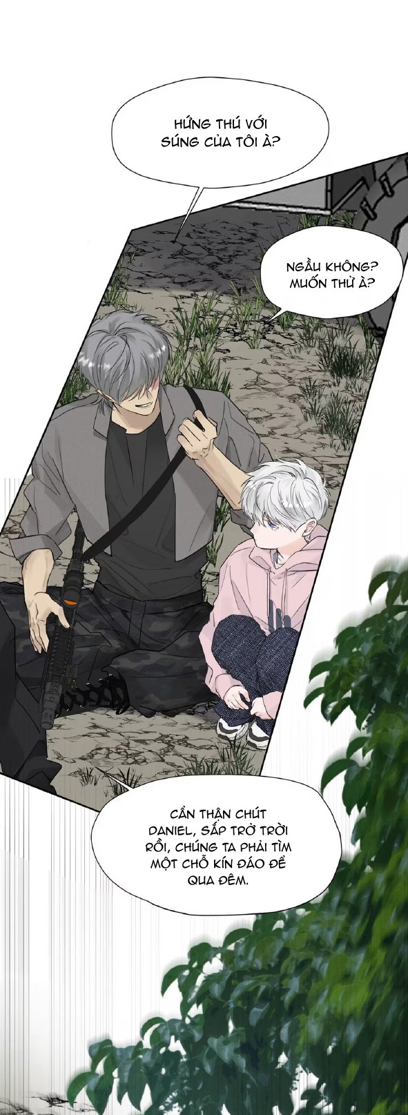Người Hướng Dẫn Đỉnh Cấp Chapter 51 - Trang 2