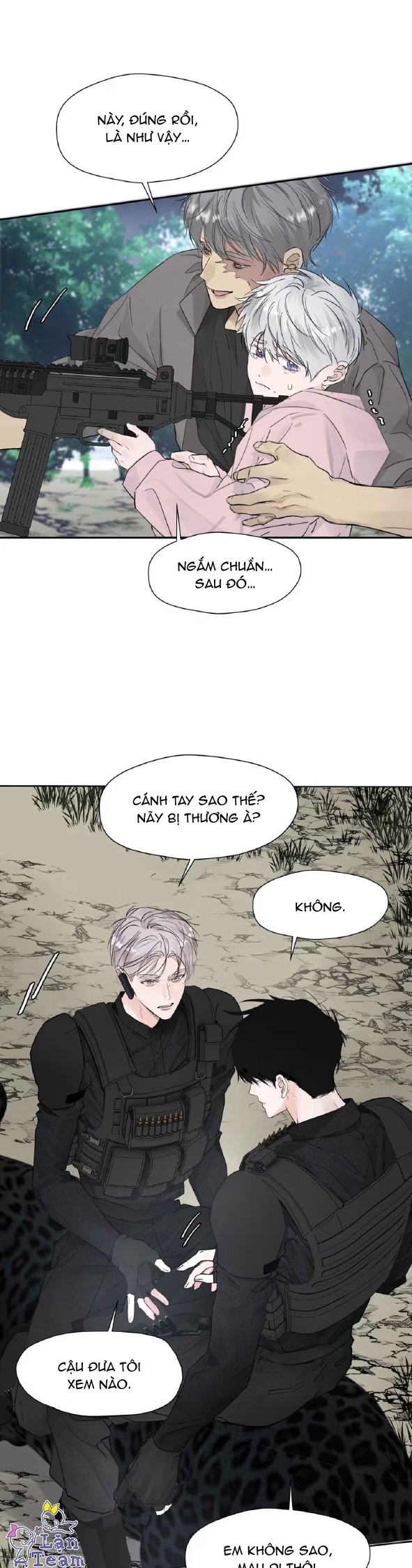 Người Hướng Dẫn Đỉnh Cấp Chapter 51 - Trang 2