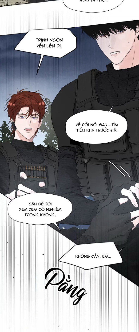 Người Hướng Dẫn Đỉnh Cấp Chapter 51 - Trang 2
