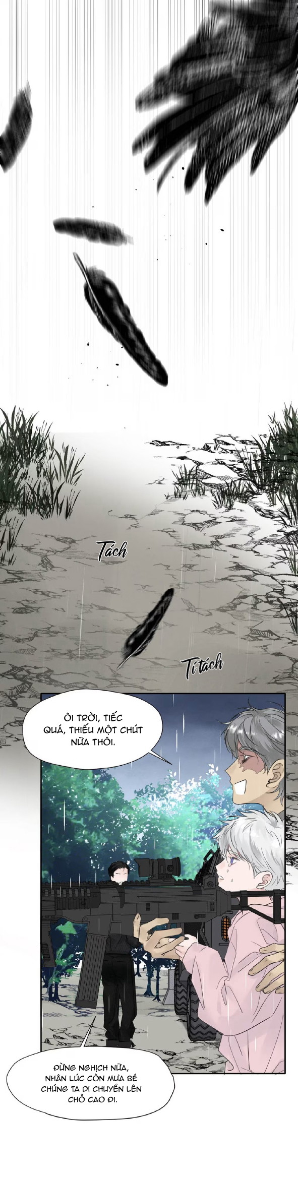 Người Hướng Dẫn Đỉnh Cấp Chapter 51 - Trang 2