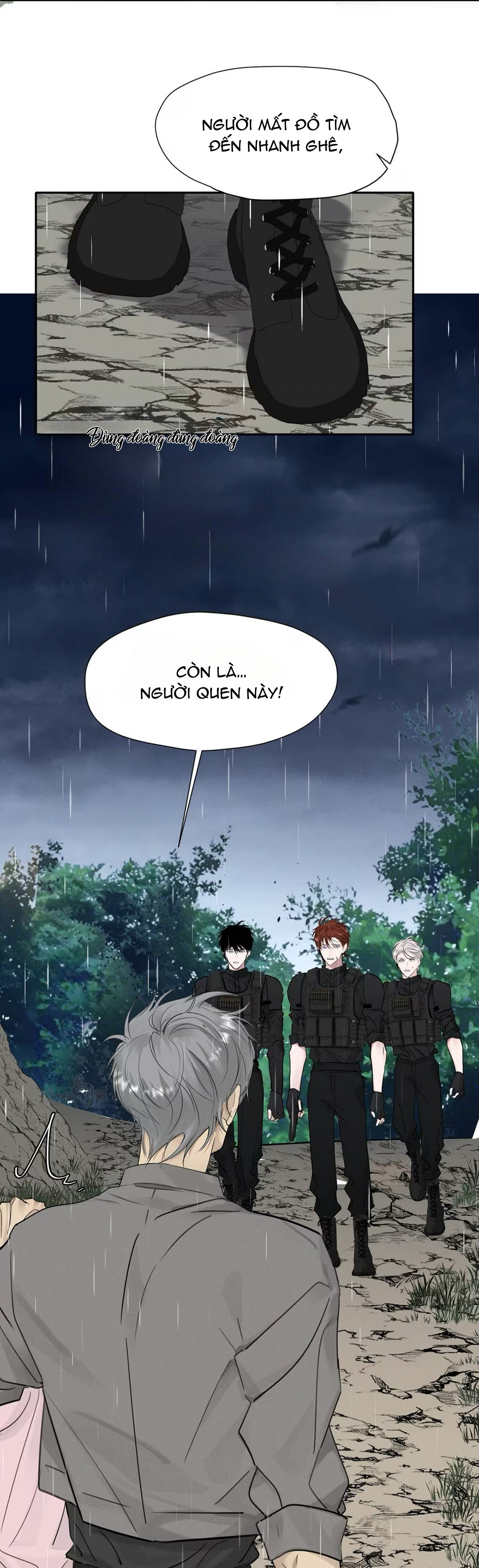 Người Hướng Dẫn Đỉnh Cấp Chapter 51 - Trang 2