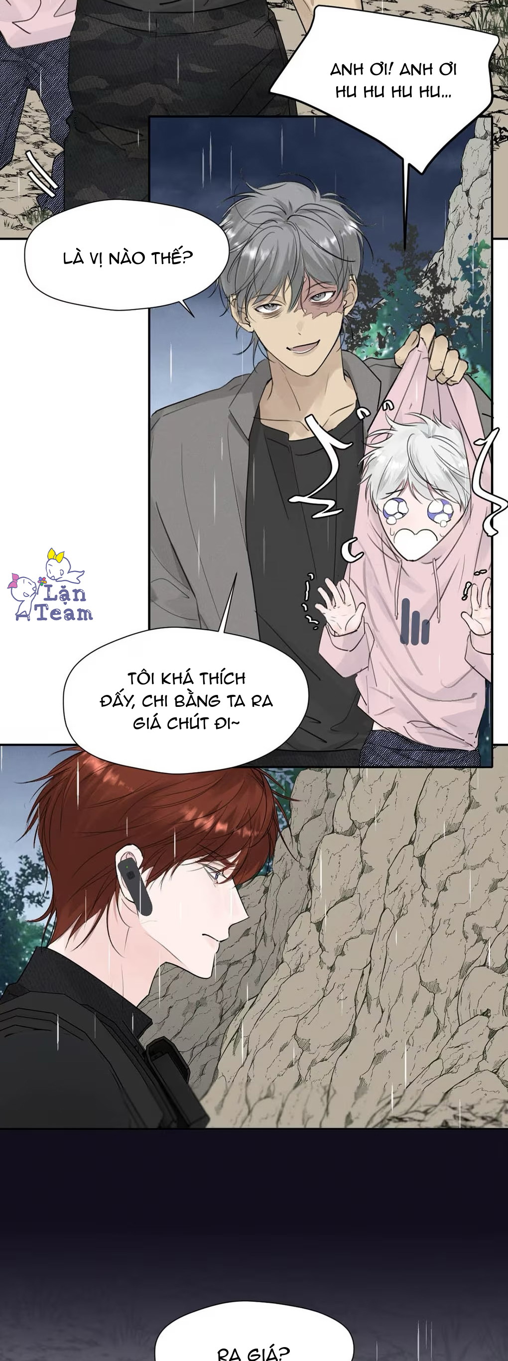 Người Hướng Dẫn Đỉnh Cấp Chapter 51 - Trang 2