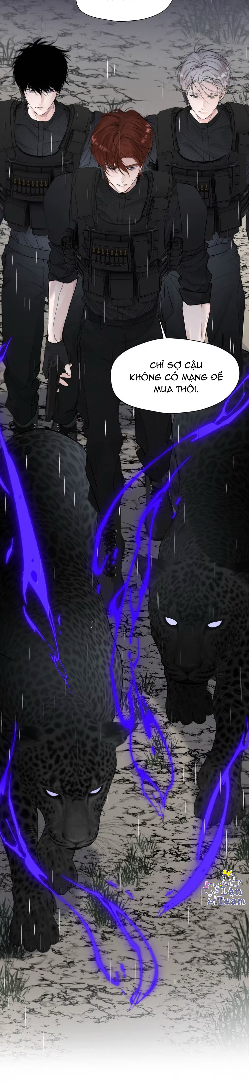 Người Hướng Dẫn Đỉnh Cấp Chapter 51 - Trang 2