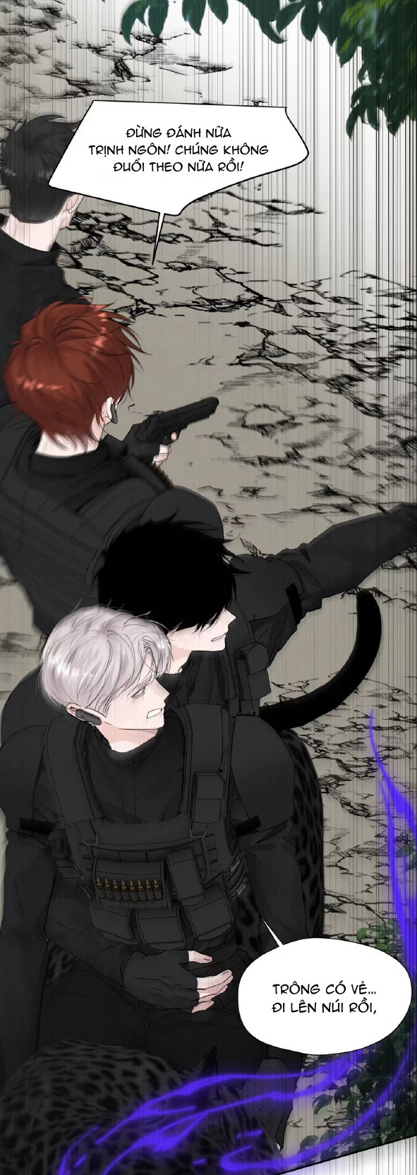 Người Hướng Dẫn Đỉnh Cấp Chapter 51 - Trang 2