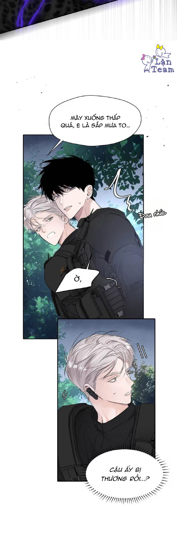 Người Hướng Dẫn Đỉnh Cấp Chapter 51 - Trang 2