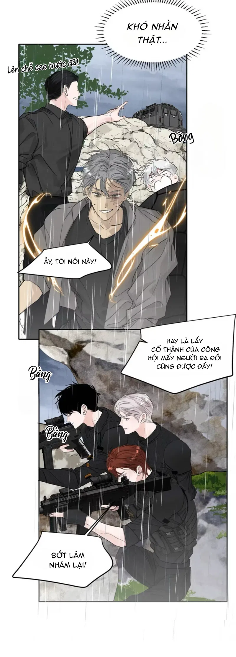 Người Hướng Dẫn Đỉnh Cấp Chapter 52 - Trang 2