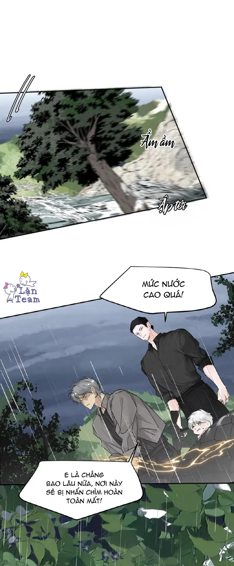 Người Hướng Dẫn Đỉnh Cấp Chapter 52 - Trang 2